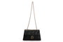 Lucky Bees Bolso Bandolera Negro